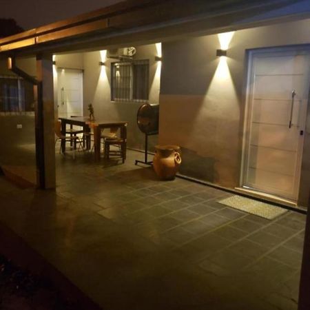 La Serena Villa Пуерто Игуасу Екстериор снимка