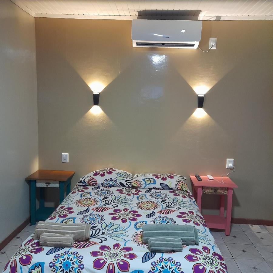 La Serena Villa Пуерто Игуасу Екстериор снимка