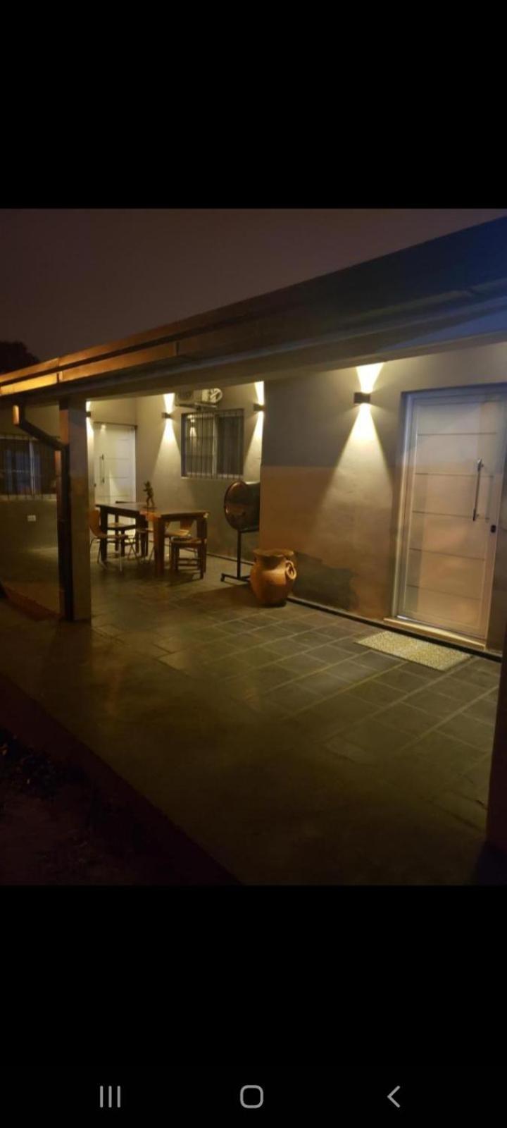 La Serena Villa Пуерто Игуасу Екстериор снимка