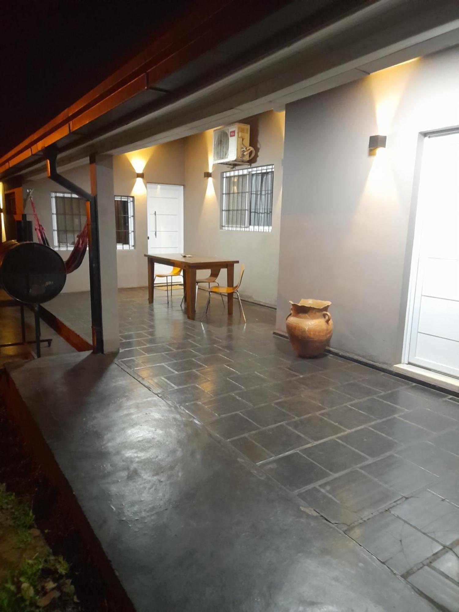 La Serena Villa Пуерто Игуасу Екстериор снимка