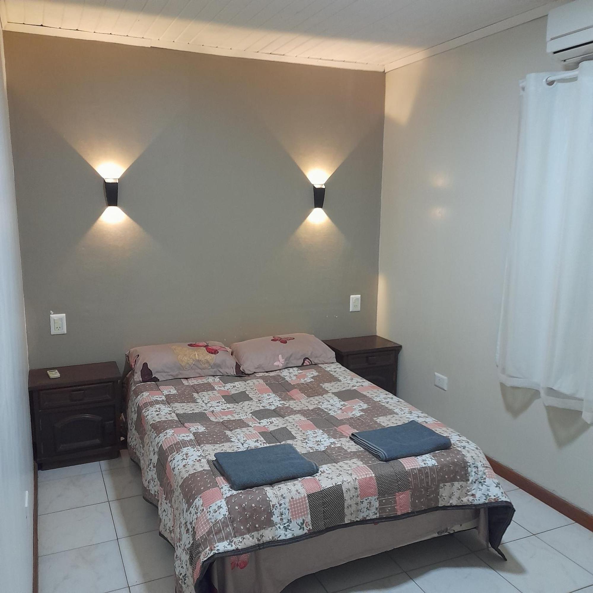La Serena Villa Пуерто Игуасу Екстериор снимка