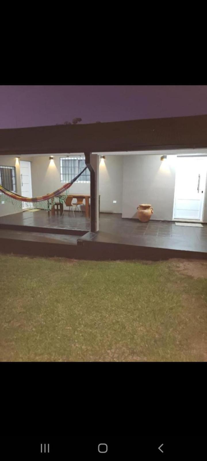 La Serena Villa Пуерто Игуасу Стая снимка
