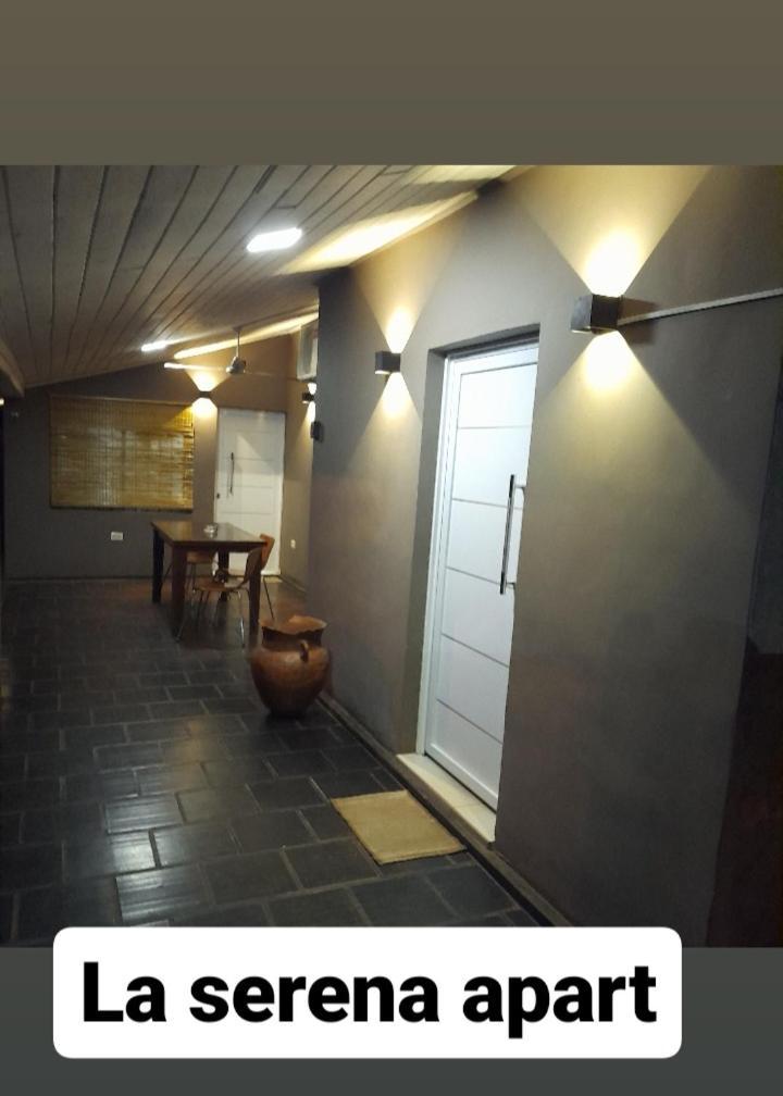 La Serena Villa Пуерто Игуасу Екстериор снимка