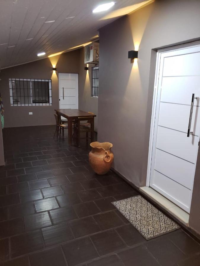 La Serena Villa Пуерто Игуасу Екстериор снимка