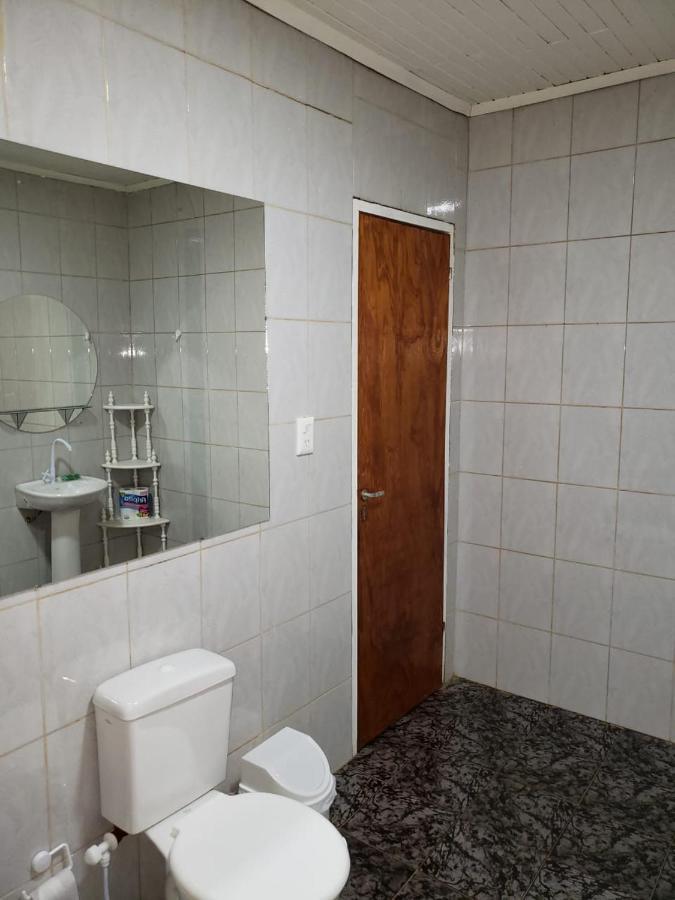 La Serena Villa Пуерто Игуасу Екстериор снимка