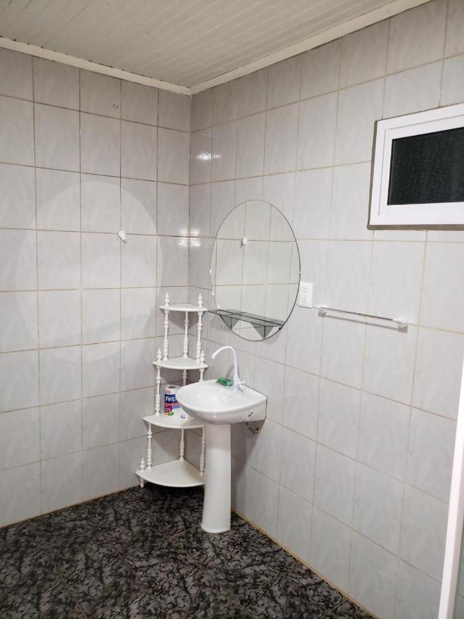 La Serena Villa Пуерто Игуасу Екстериор снимка